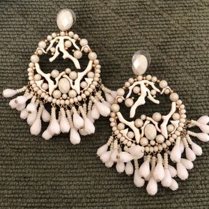 India Hicks Branching Out earrings